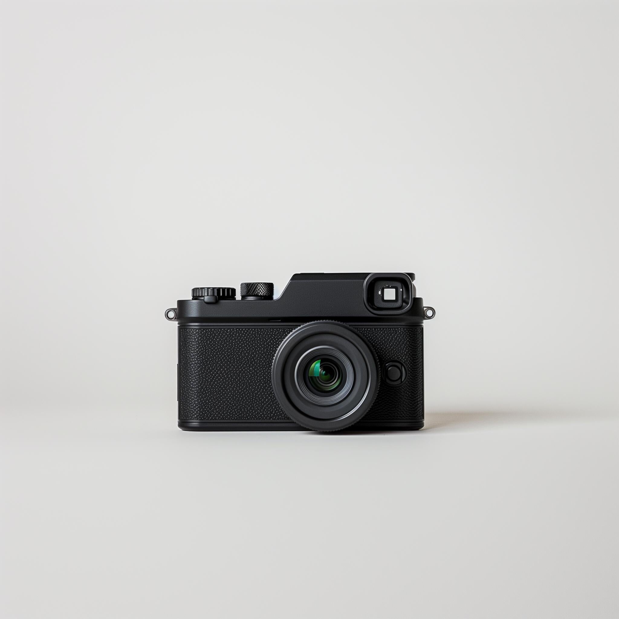 Echomind AI camera